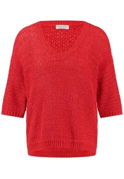 Gerry Weber 3/4 Arm - Trui - Fire -Gerry Weber 25d0b06c139c4927b8a6f848ea41352c