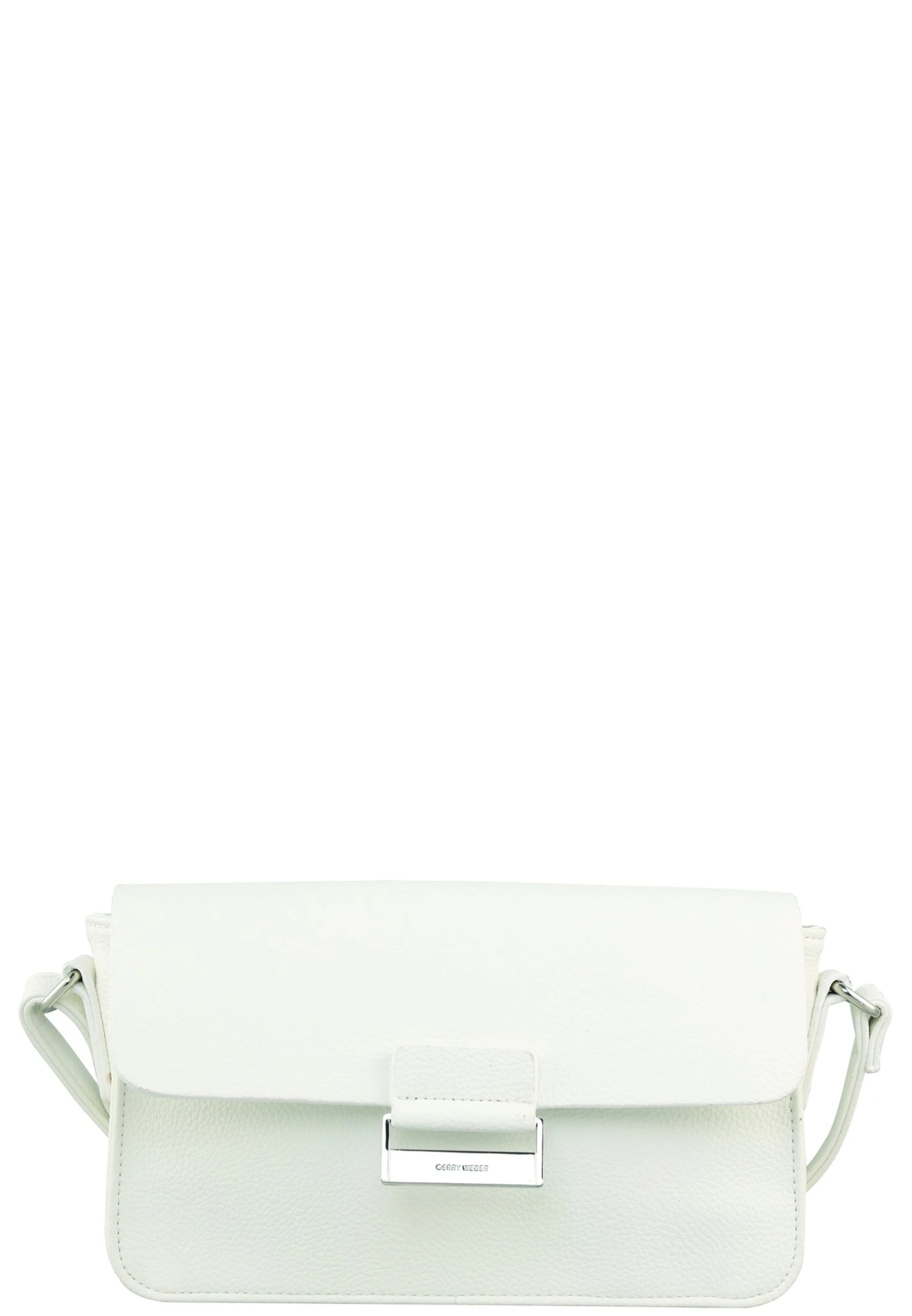 Gerry Weber Talk Different - Schoudertas - White 1 Gerry Weber Talk Different - Schoudertas - White