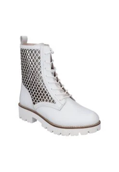 Gerry Weber Sena 2 43 - Veterlaarzen - Weiss 9 Gerry Weber Sena 2 43 - Veterlaarzen - Weiss -Gerry Weber 26bb59fabee449fba133326892009519