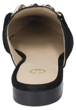Gerry Weber Acerra 09 - Muiltjes - Schwarz -Gerry Weber 281abda9b0a84fc19b390f6f317801c8
