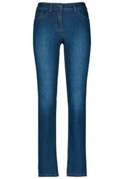 Gerry Weber 5 Pocket Best4Me- Slim Fit Jeans - Dark Blue Denim Mit Use 10 Gerry Weber 5 Pocket Best4Me- Slim Fit Jeans - Dark Blue Denim Mit Use -Gerry Weber 2892505017794842a9b394619a828f38