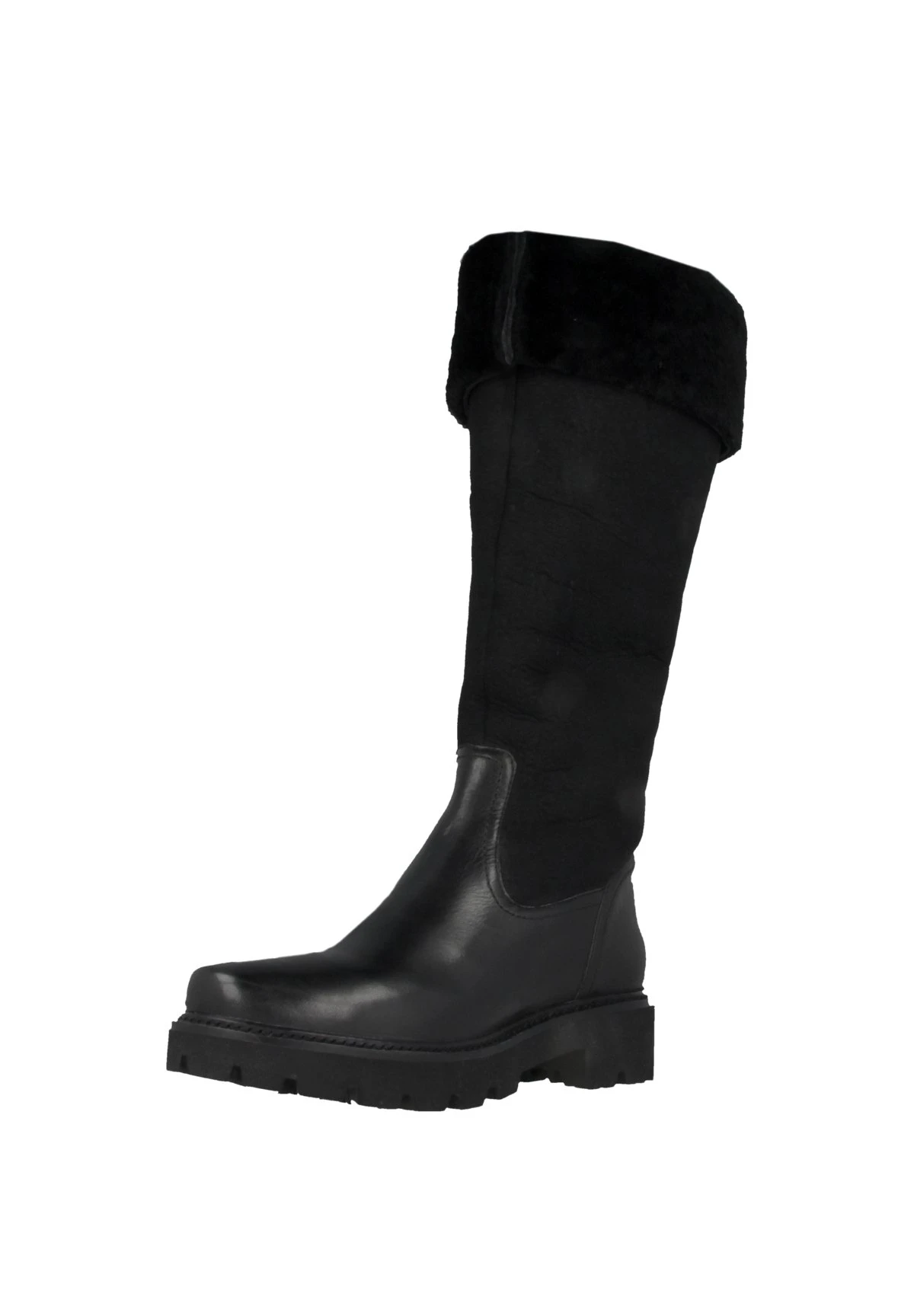 Gerry Weber Snowboots- Black 2 Gerry Weber Snowboots- Black - Afbeelding 2