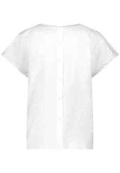 Gerry Weber Ohne Arm Aus - Blouse - Weiß -Gerry Weber 29328b6ab9ac44afb8597a5411deee66