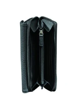 Gerry Weber Talk Different Ll- Portemonnee - Black