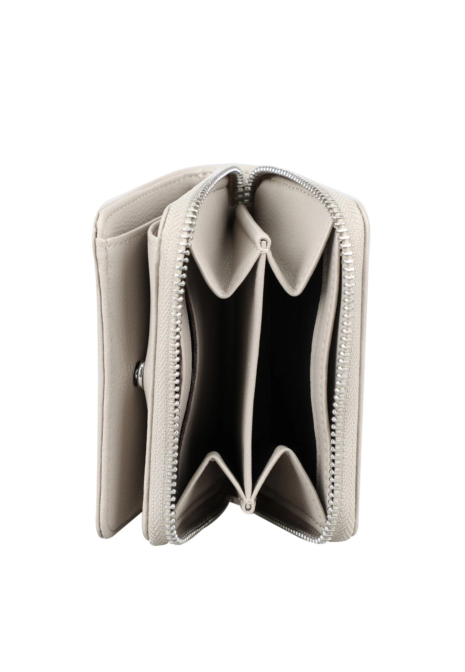 Gerry Weber Daily Use - Portemonnee - Lightgrey 3 Gerry Weber Daily Use - Portemonnee - Lightgrey - Afbeelding 3