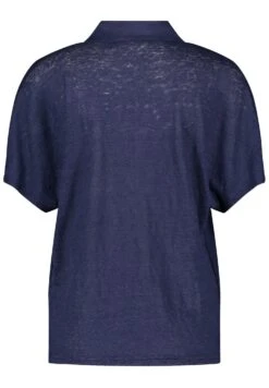 1/2 Arm - Blouse - Blueberry 7 1/2 Arm - Blouse - Blueberry -Gerry Weber 2bf36fea98db40d8a7d049cc29b5a743