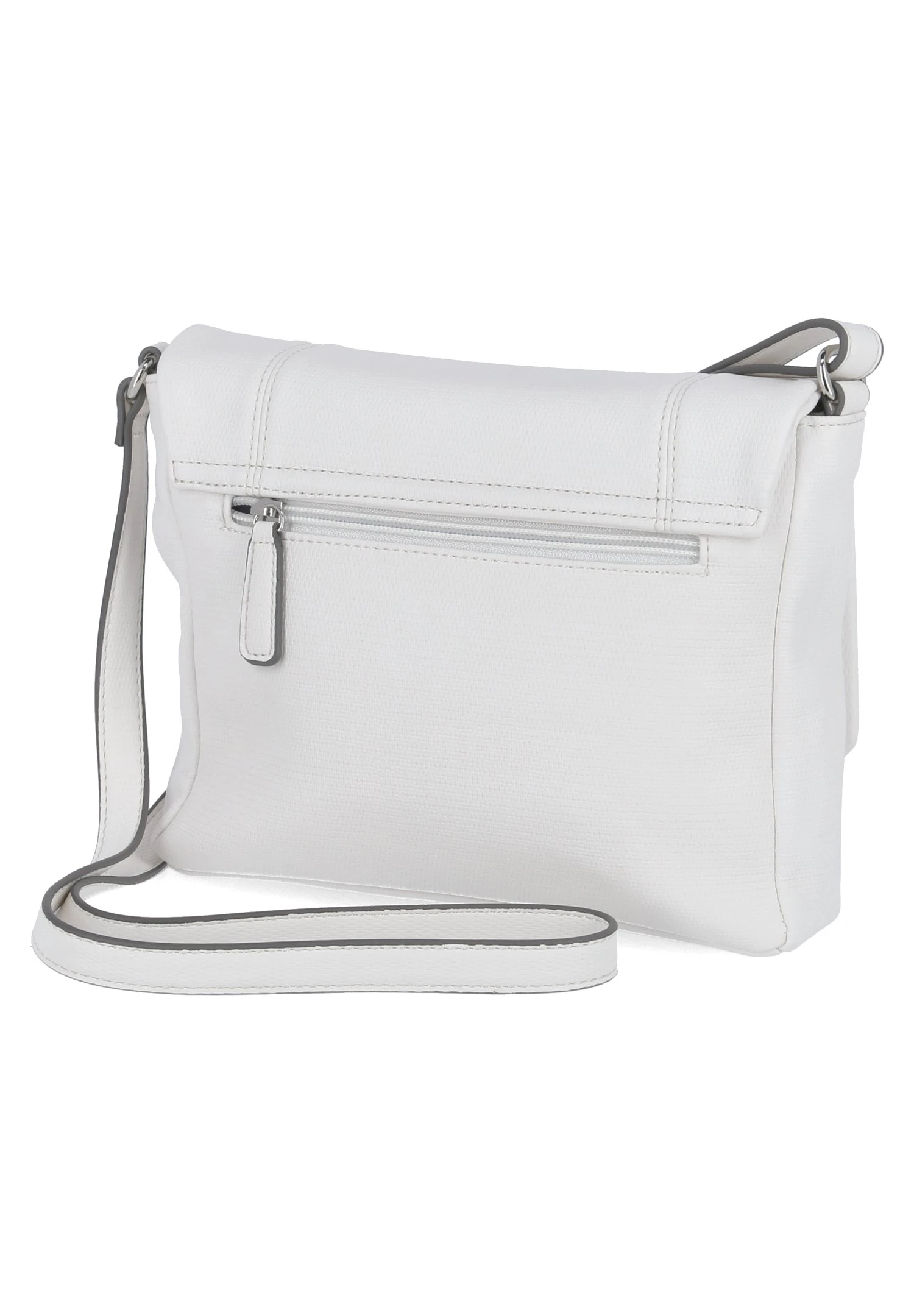 Gerry Weber Be Different - Schoudertas - Weiß 2 Gerry Weber Be Different - Schoudertas - Weiß - Afbeelding 2