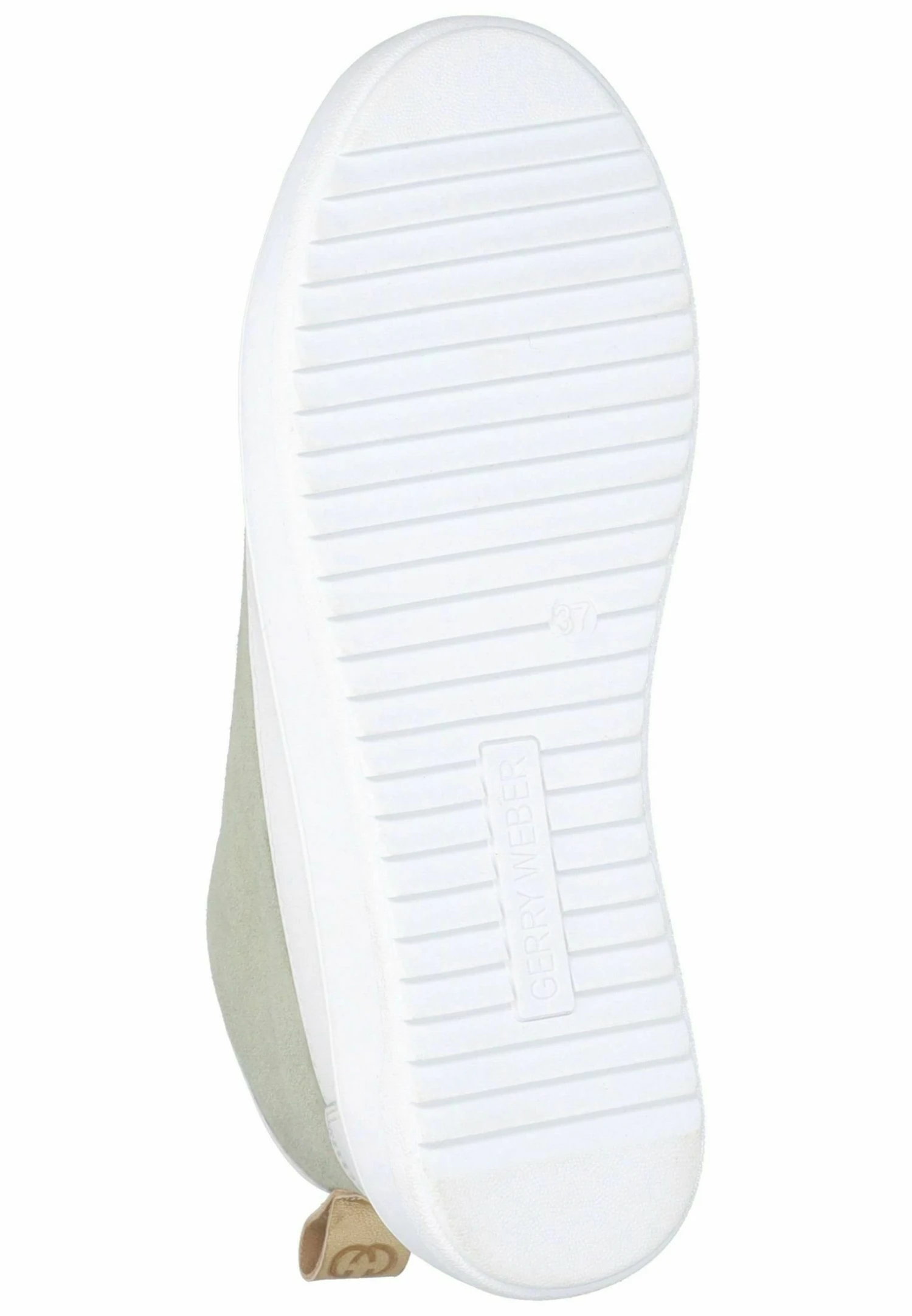 Gerry Weber Sneakers Hoog - Mint 4 Gerry Weber Sneakers Hoog - Mint - Afbeelding 4