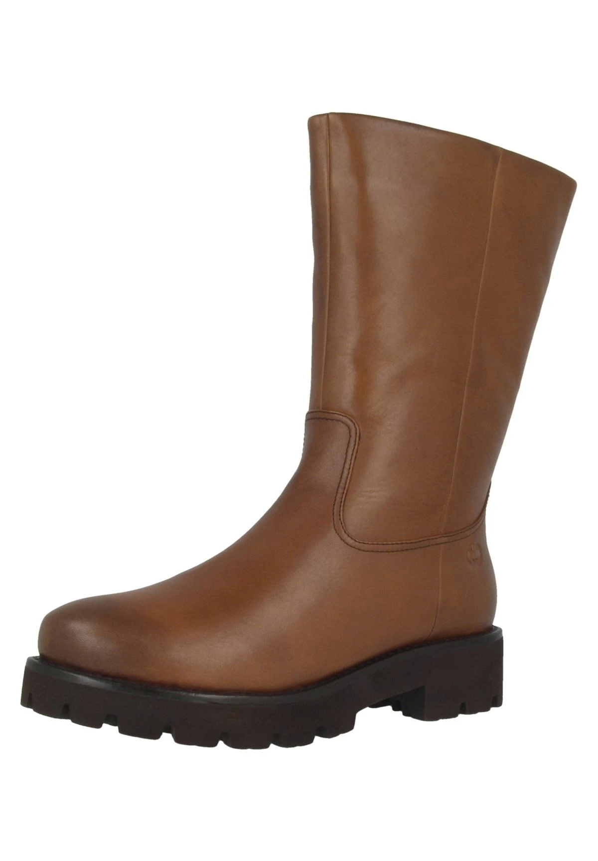 Gerry Weber Snowboots- Cognac 3 Gerry Weber Snowboots- Cognac - Afbeelding 3