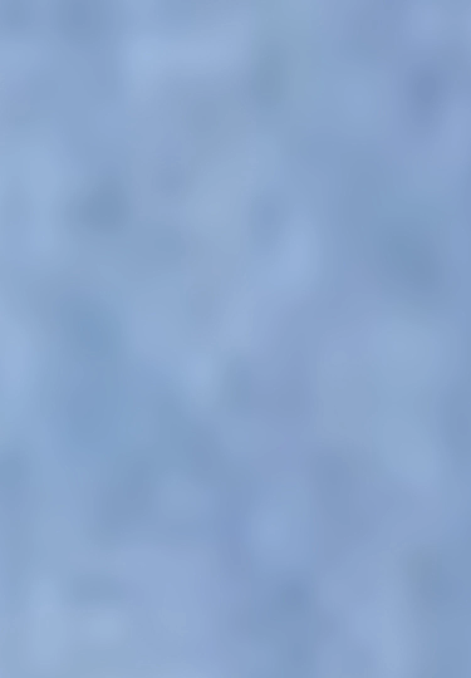 Gerry Weber Lang Wide Leg Mit Fransensaum - Straight Leg Jeans - Blue Denim Mit Use 7 Gerry Weber Lang Wide Leg Mit Fransensaum - Straight Leg Jeans - Blue Denim Mit Use - Afbeelding 7