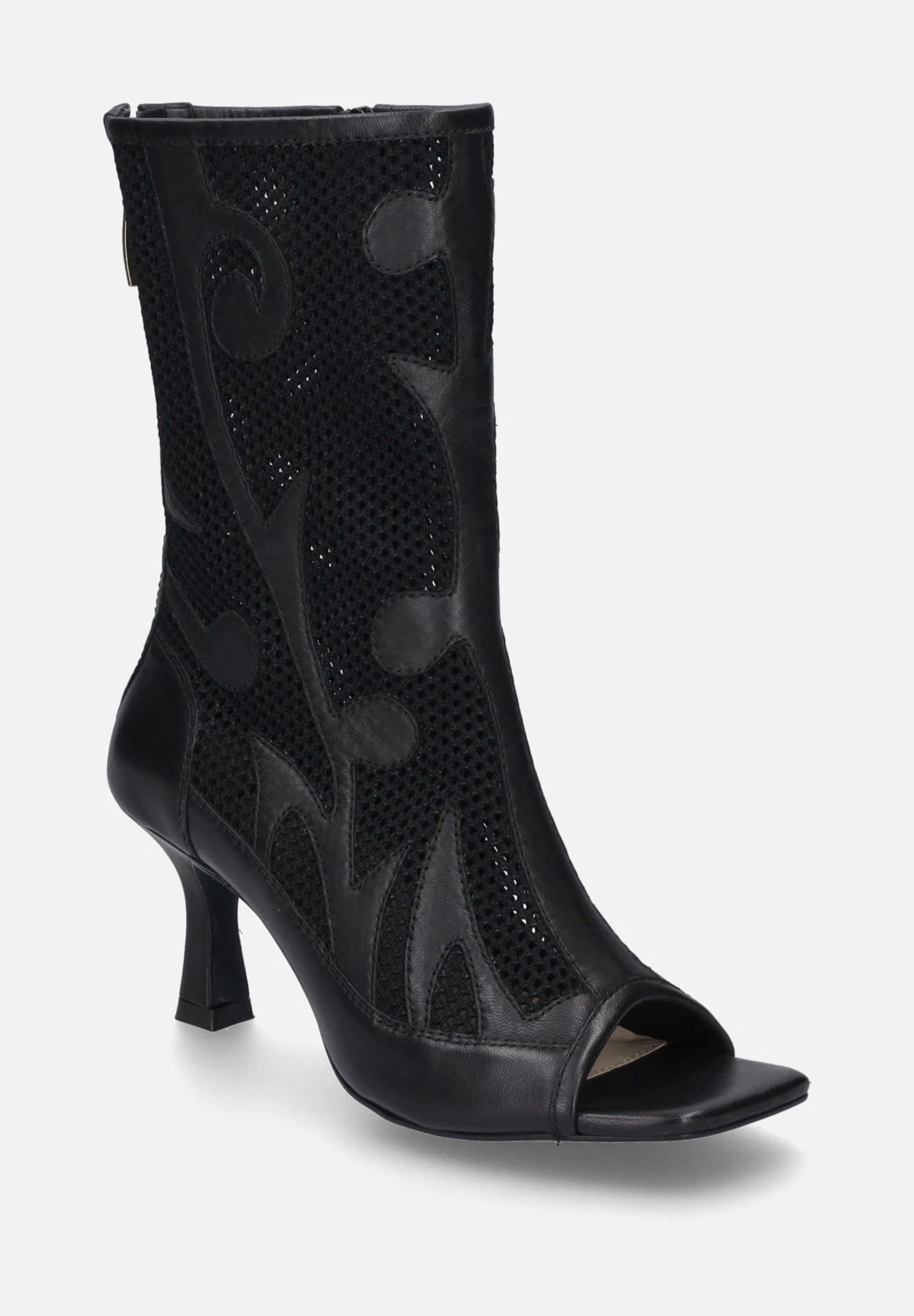 Gerry Weber Civita 09 - Cowboy-/Bikerlaarzen - Schwarz 8 Gerry Weber Civita 09 - Cowboy-/Bikerlaarzen - Schwarz - Afbeelding 8