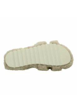 Gerry Weber Alena- Pantoffels - Beige 11 Gerry Weber Alena- Pantoffels - Beige -Gerry Weber 2ec7b00c808e45e6a4376a54aa44a741
