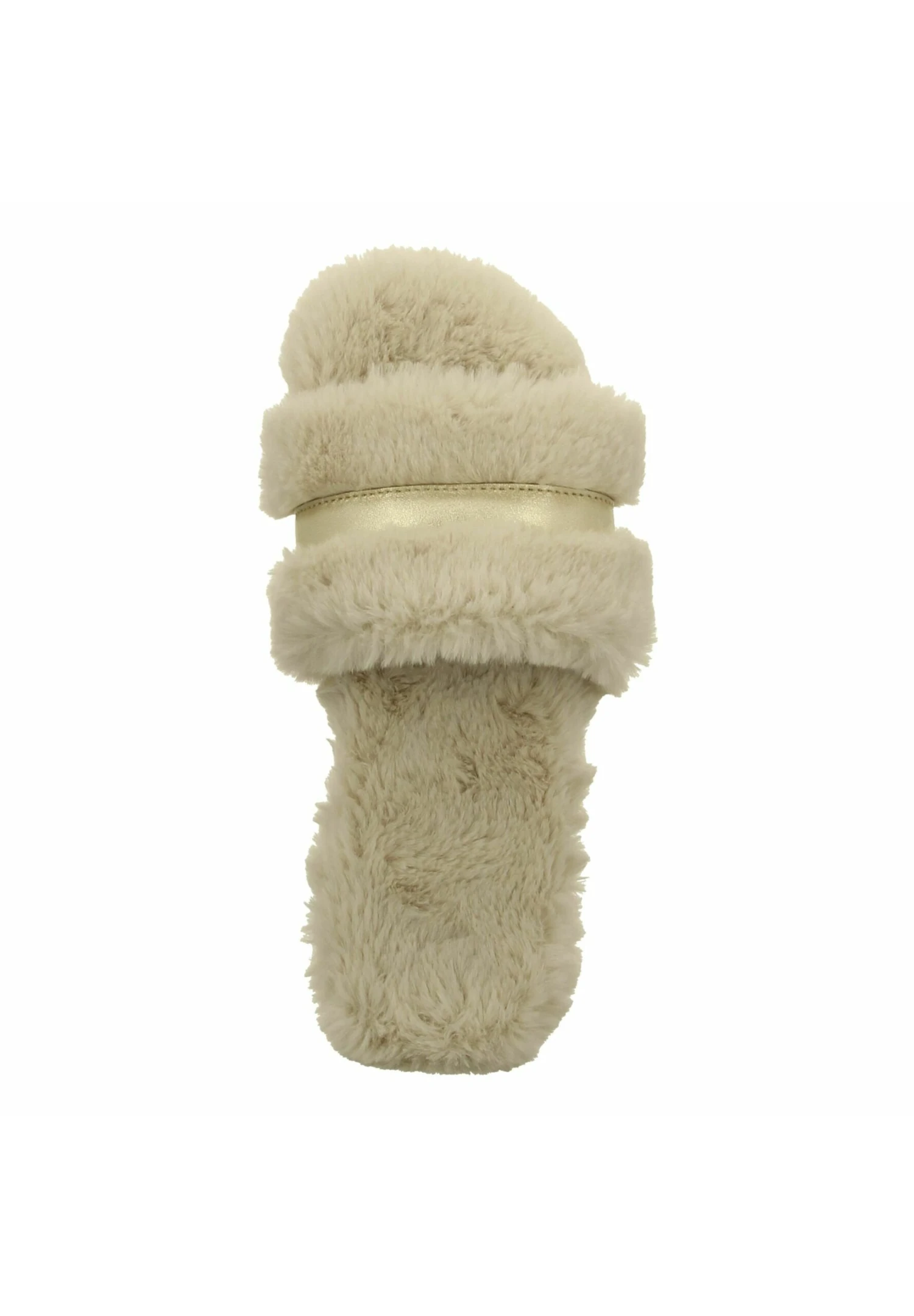 Gerry Weber Alena- Pantoffels - Beige 2 Gerry Weber Alena- Pantoffels - Beige - Afbeelding 2