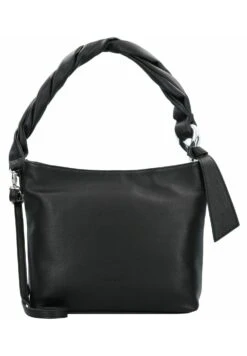 Gerry Weber Chained Hobo 35 Cm - Handtas - Black