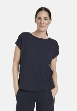 12 Arm - T-Shirt Basic - Navy