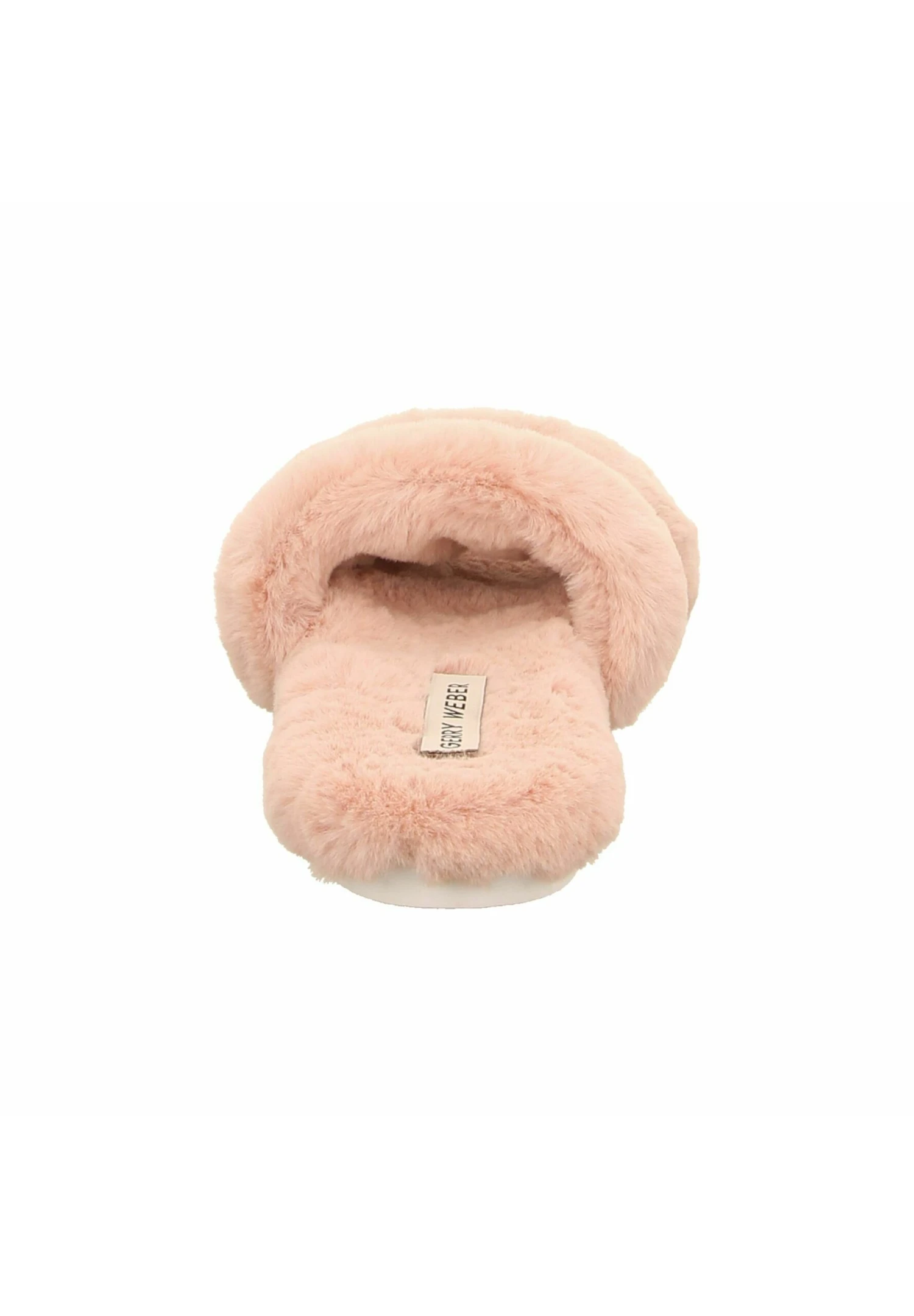Gerry Weber Alena- Pantoffels - Rosa 4 Gerry Weber Alena- Pantoffels - Rosa - Afbeelding 4