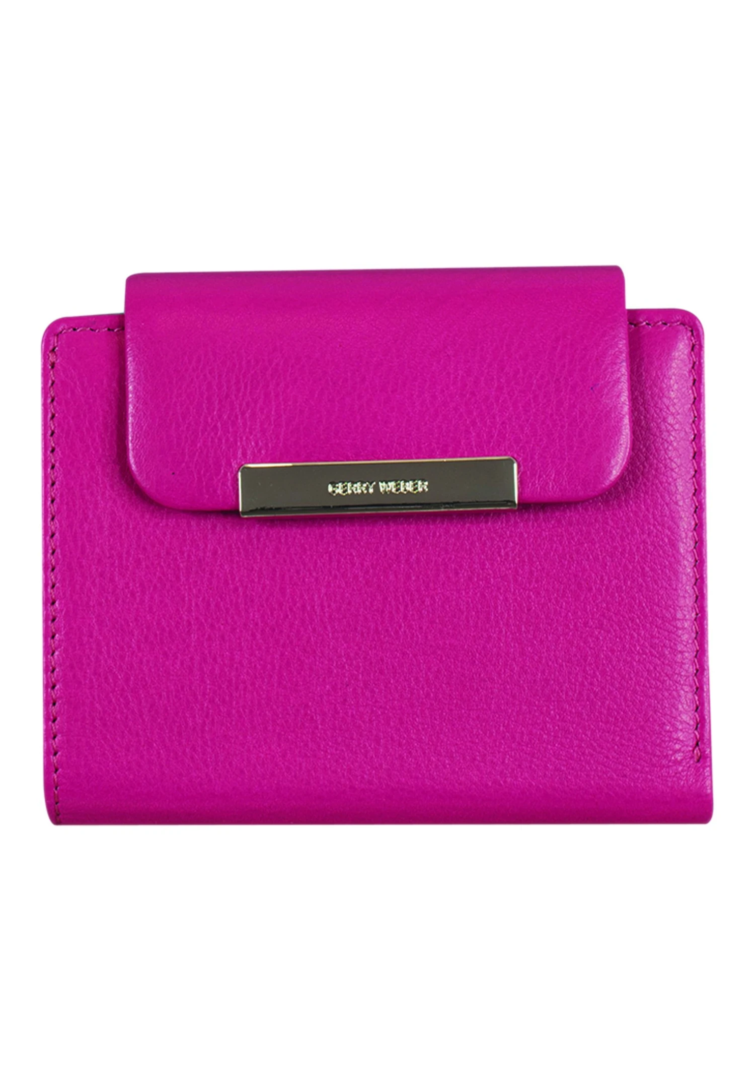 Gerry Weber Portemonnee - Pink 1 Gerry Weber Portemonnee - Pink