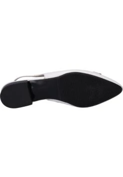 Gerry Weber Acerra- Slingback Ballerina´S - Weiss 9 Gerry Weber Acerra- Slingback Ballerina´S - Weiss -Gerry Weber 34ca2899a2584bfb84c2aeb0c53a85fc