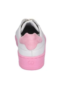 Gerry Weber Emilia 04 - Sneakers Laag - Weiss/Pink 10 Gerry Weber Emilia 04 - Sneakers Laag - Weiss/Pink -Gerry Weber 35cbaa4dec594627b78c39bb04475490