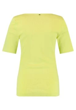 Gerry Weber 1/2 Arm Basic- T-Shirt Basic - Light Lime 10 Gerry Weber 1/2 Arm Basic- T-Shirt Basic - Light Lime -Gerry Weber 3602ff6dbcaa4c3bb10c6dc6c33ff921