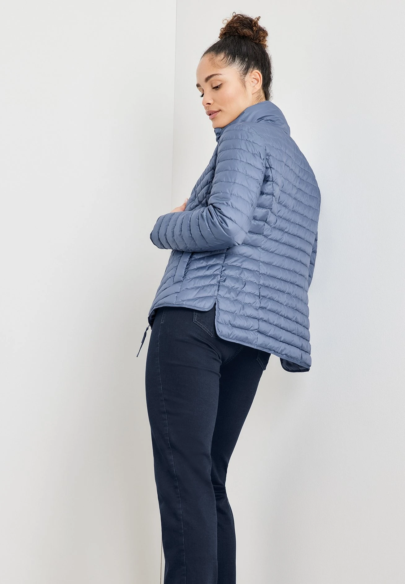 Gerry Weber Jas - Dark Arctic 2 Gerry Weber Jas - Dark Arctic - Afbeelding 2