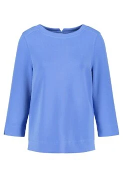 3/4 Arm - Longsleeve - Bright Blue -Gerry Weber 386188230c8b47a3a37212740d4d2624