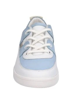 Gerry Weber Sneakers Laag - Weiss Skyblue 13 Gerry Weber Sneakers Laag - Weiss Skyblue -Gerry Weber 38f9b2df5cd947289c2e8d5e183e5ff9