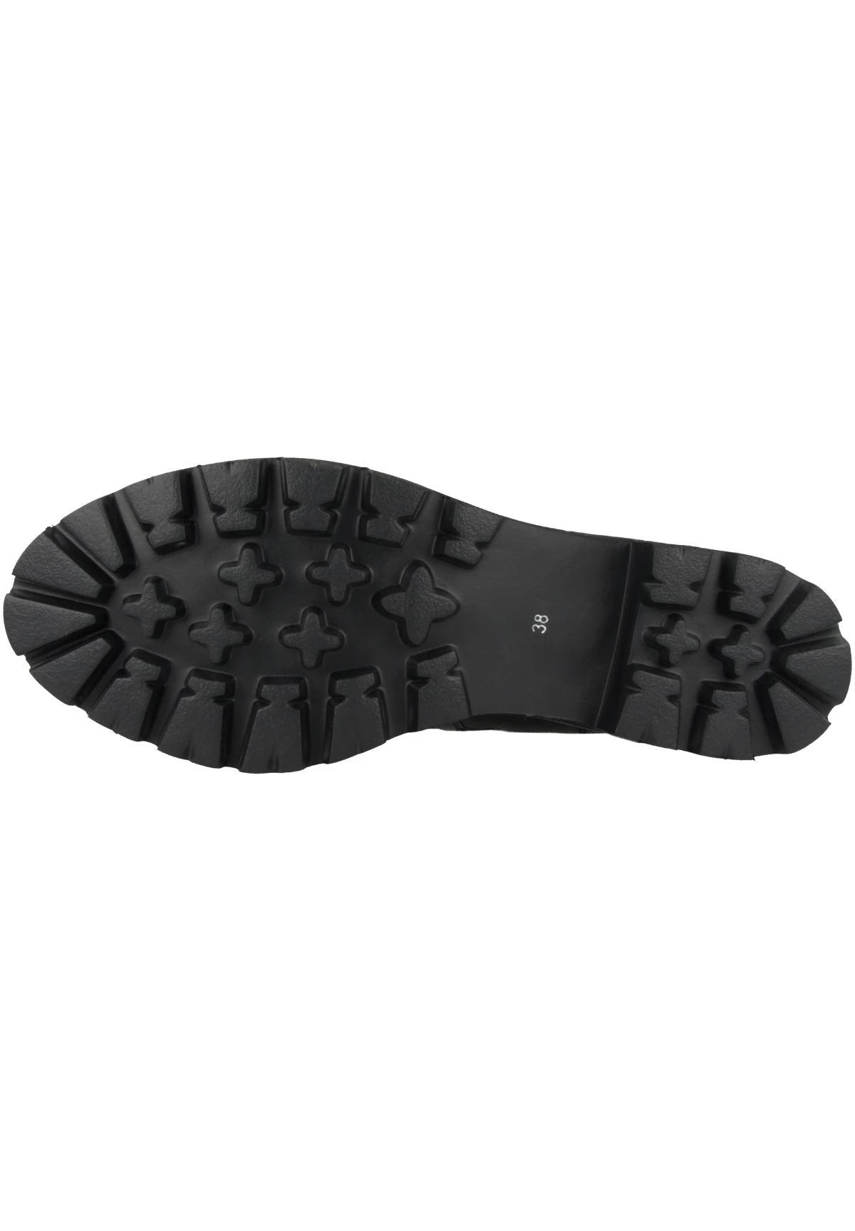 Gerry Weber Snowboots- Black 4 Gerry Weber Snowboots- Black - Afbeelding 4