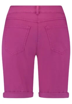 Gerry Weber Verkürzt- Shorts - Orchid -Gerry Weber 3aad799e0abf412ea168b447d2ee7e98
