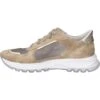 Gerry Weber Andria - Sneakers Laag - Creme Multi