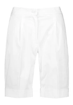 Gerry Weber Mit Saumaufschlag - Shorts - Weiß Weiß 13 Gerry Weber Mit Saumaufschlag - Shorts - Weiß Weiß -Gerry Weber 3c979bfa6aac466b871b52fb09785536