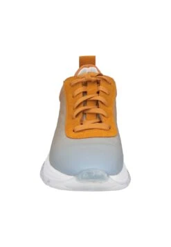Gerry Weber Andria- Sneakers Laag - Orange Kombi -Gerry Weber 3d6422a7bc394f9faffd04e5c3166818