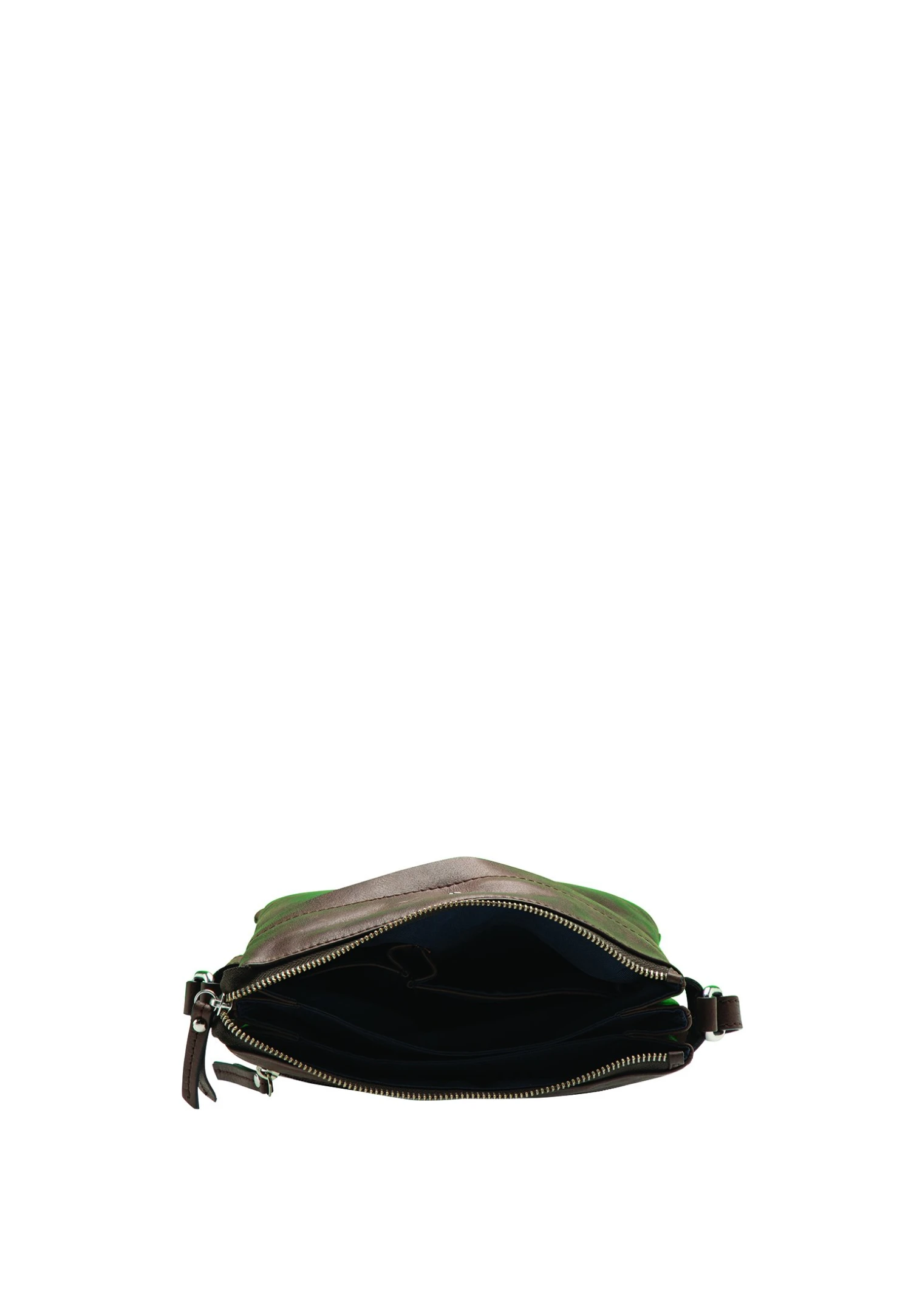 Gerry Weber Schoudertas - Darkbrown 4 Gerry Weber Schoudertas - Darkbrown - Afbeelding 4