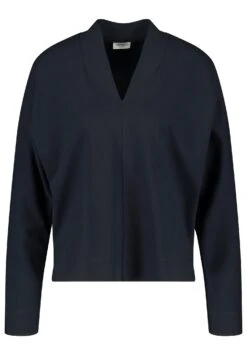 Gerry Weber 1/1 Arm Mit V-Ausschnitt - Sweater - Navy -Gerry Weber 3eb407cf4e2a49f39f3384bff5bac47e