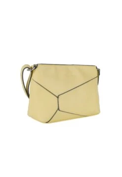 Gerry Weber Piece Of Me Shz1 - Schoudertas - Yellow -Gerry Weber 3f32dce63cf04603b80180cb2899176d