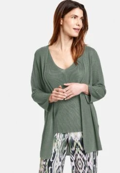 Gerry Weber Vest - Olive