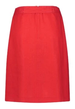 Gerry Weber A-Lijn Rok - Fire 12 Gerry Weber A-Lijn Rok - Fire -Gerry Weber 411c6de8292745268a30527c9dc0d7fe
