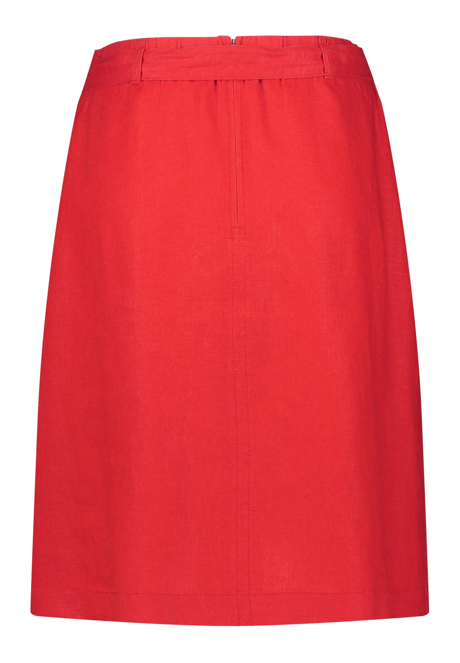 Gerry Weber A-Lijn Rok - Fire 6 Gerry Weber A-Lijn Rok - Fire - Afbeelding 6