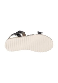 Gerry Weber Bari- Espadrilles - Schwarz-Weiss 9 Gerry Weber Bari- Espadrilles - Schwarz-Weiss -Gerry Weber 41c38d0926ce48b5a6b1727d4af61952