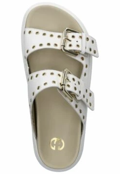 Gerry Weber Muiltjes - Weiß 9 Gerry Weber Muiltjes - Weiß -Gerry Weber 421347bfb0c4444cba35d6ef4d509b9b