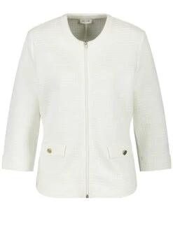 Gerry Weber Vest - Off White