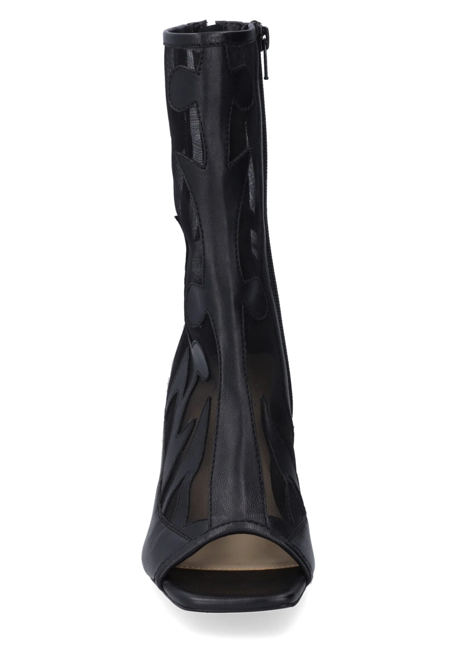 Gerry Weber Civita 09 - Cowboy-/Bikerlaarzen - Schwarz 6 Gerry Weber Civita 09 - Cowboy-/Bikerlaarzen - Schwarz - Afbeelding 6