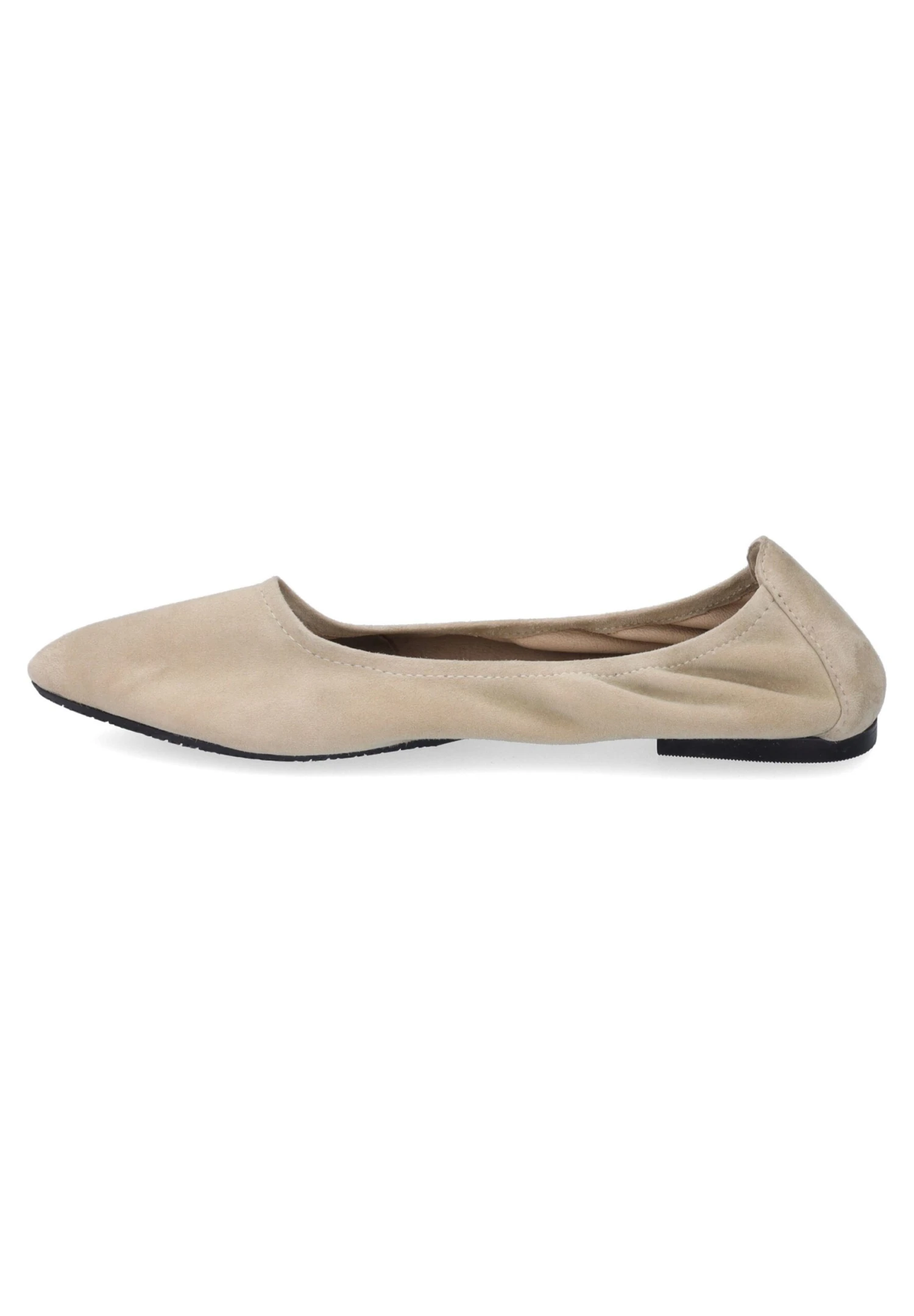 Gerry Weber Acerra 06 - Ballerina'S - Beige 1 Gerry Weber Acerra 06 - Ballerina'S - Beige