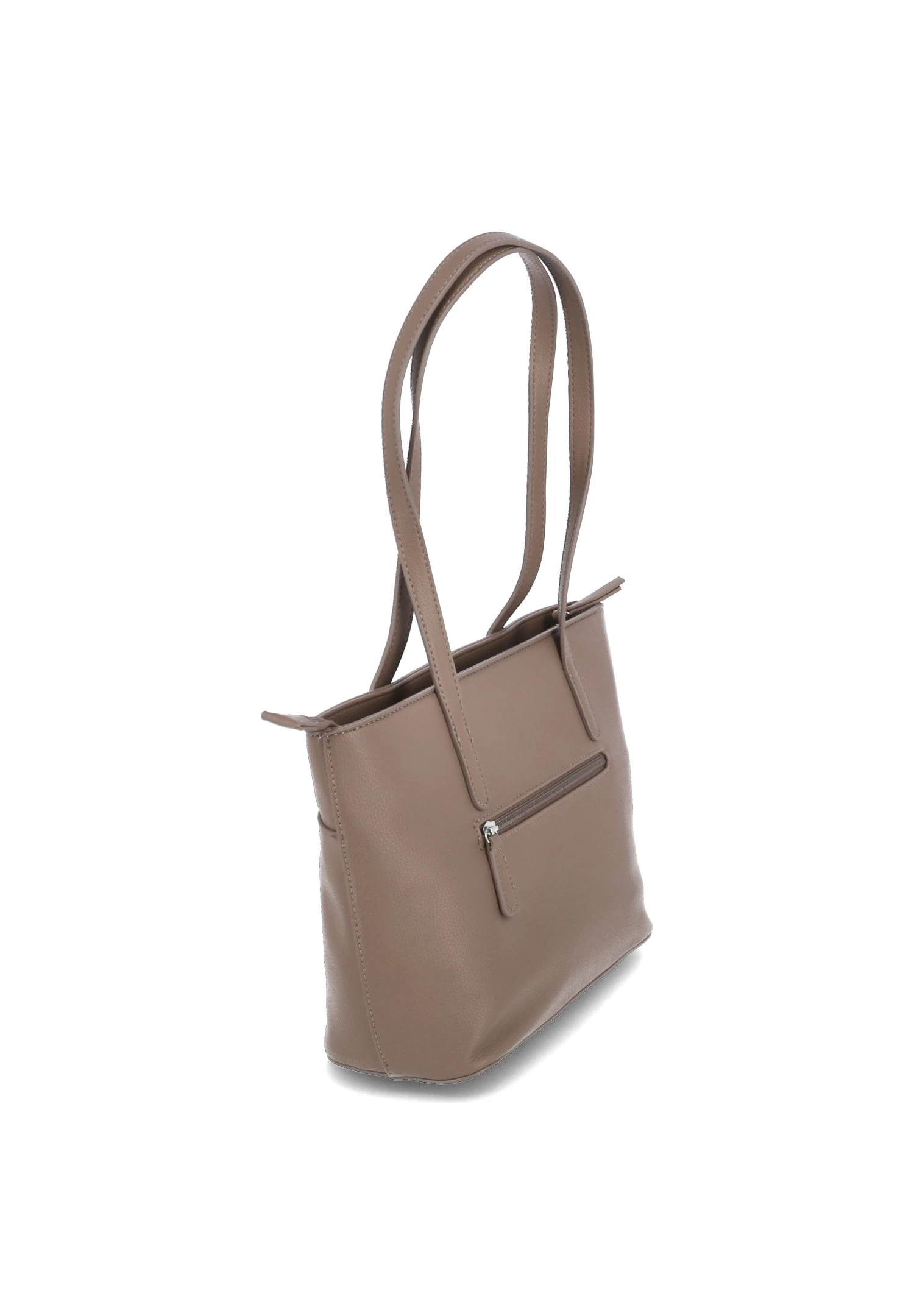 Gerry Weber Talk Different - Handtas - Taupe 5 Gerry Weber Talk Different - Handtas - Taupe - Afbeelding 5