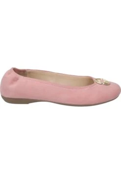 Gerry Weber Cecina 01 - Ballerina'S - Rosa 11 Gerry Weber Cecina 01 - Ballerina'S - Rosa -Gerry Weber 4506e8e2a78347bb910b22b3b45c5745