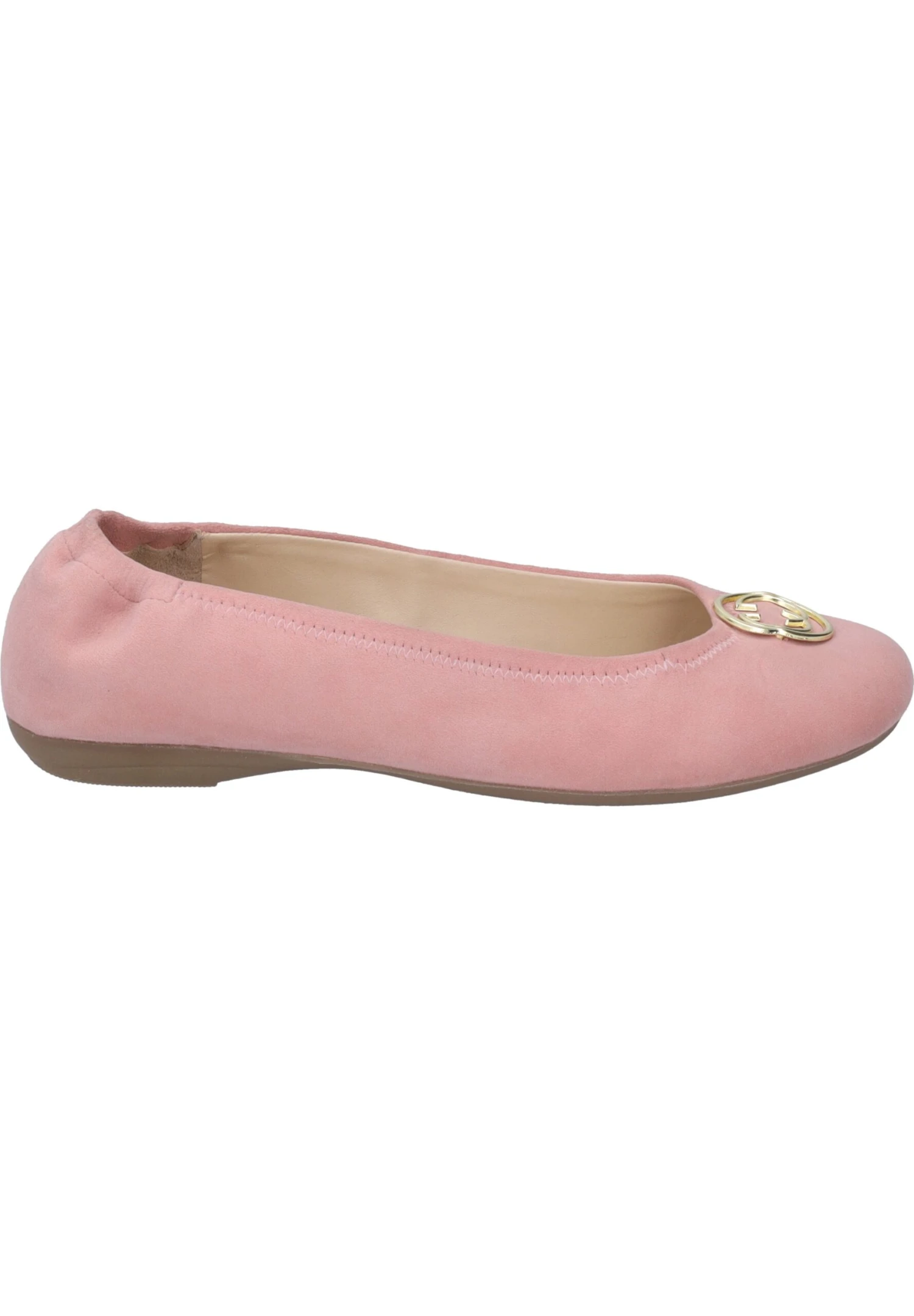 Gerry Weber Cecina 01 - Ballerina'S - Rosa 6 Gerry Weber Cecina 01 - Ballerina'S - Rosa - Afbeelding 6