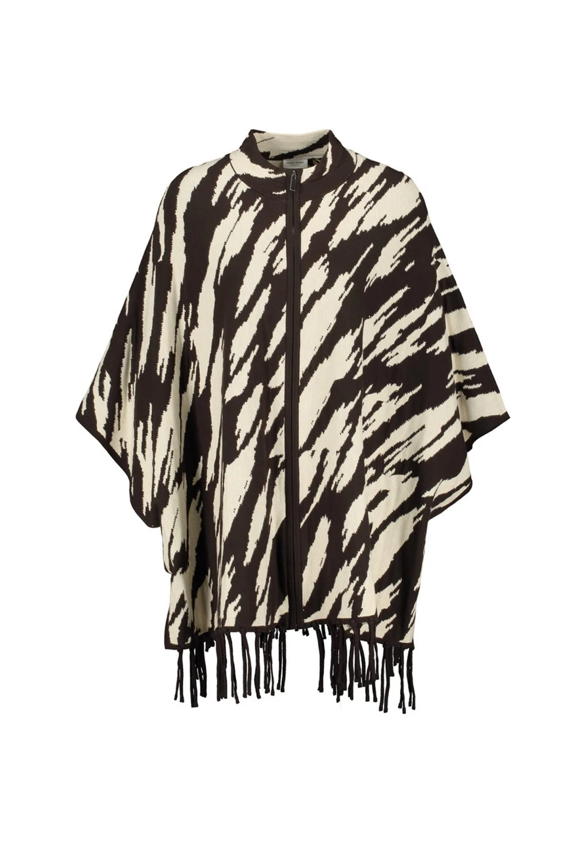 Gerry Weber Poncho - Kombi 1 Gerry Weber Poncho - Kombi