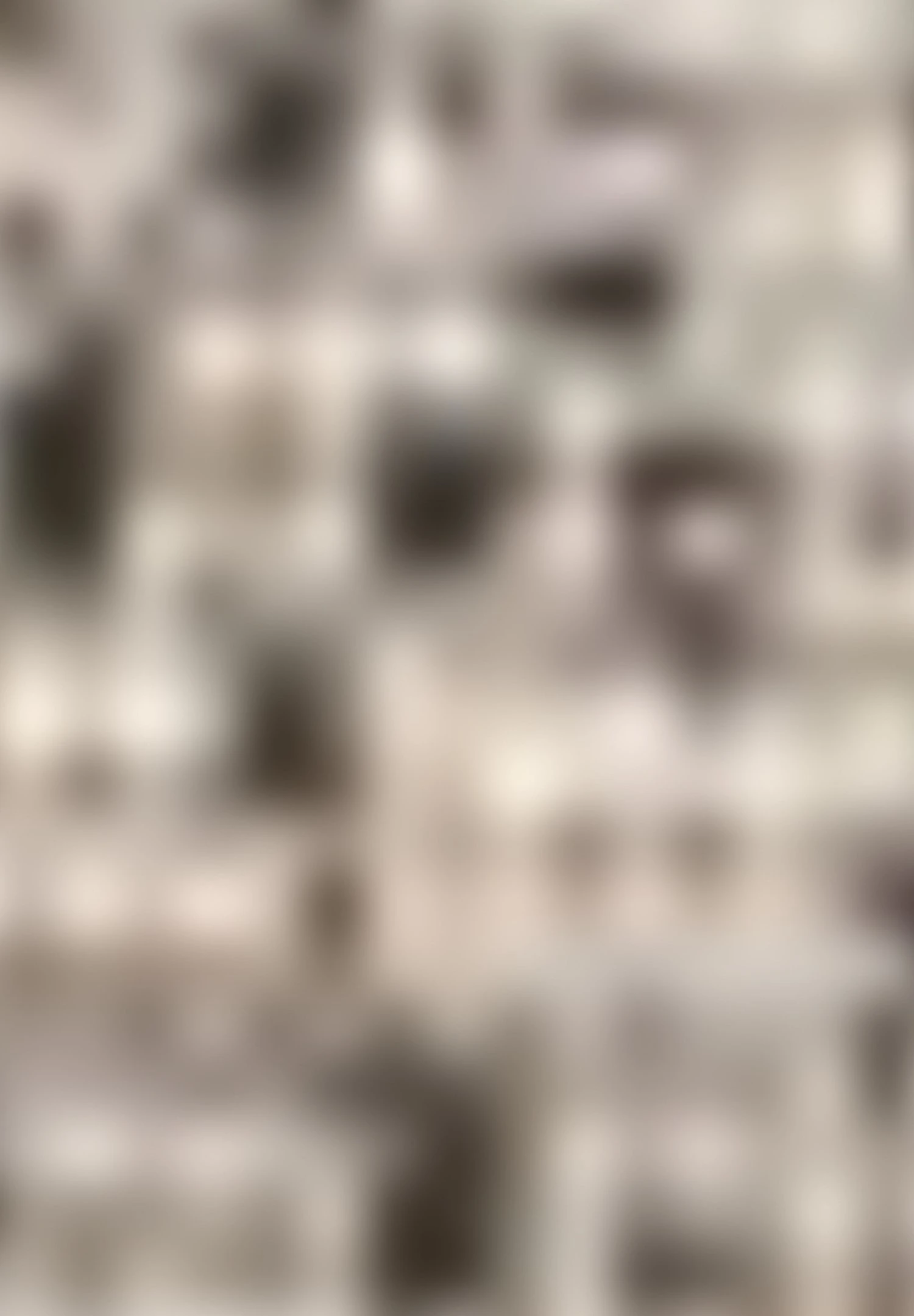 Gerry Weber Blazer - Lichte Jas - Offwhite Schwarz Gemustert 6 Gerry Weber Blazer - Lichte Jas - Offwhite Schwarz Gemustert - Afbeelding 6