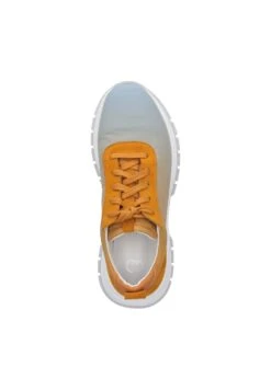Gerry Weber Andria- Sneakers Laag - Orange Kombi -Gerry Weber 45d8877b4ed345f78cc12069f039f41e