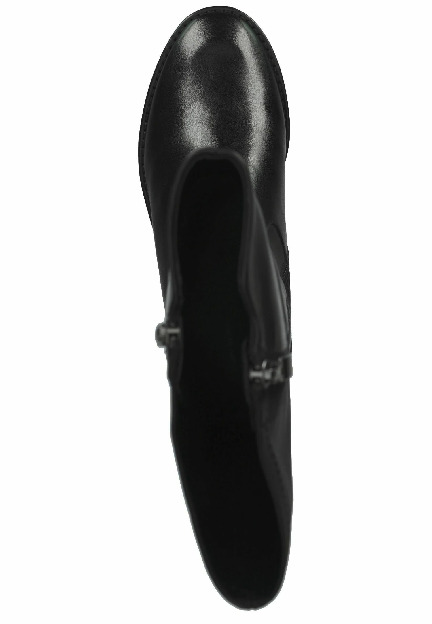 Gerry Weber Laarzen - Schwarz 2 Gerry Weber Laarzen - Schwarz - Afbeelding 2